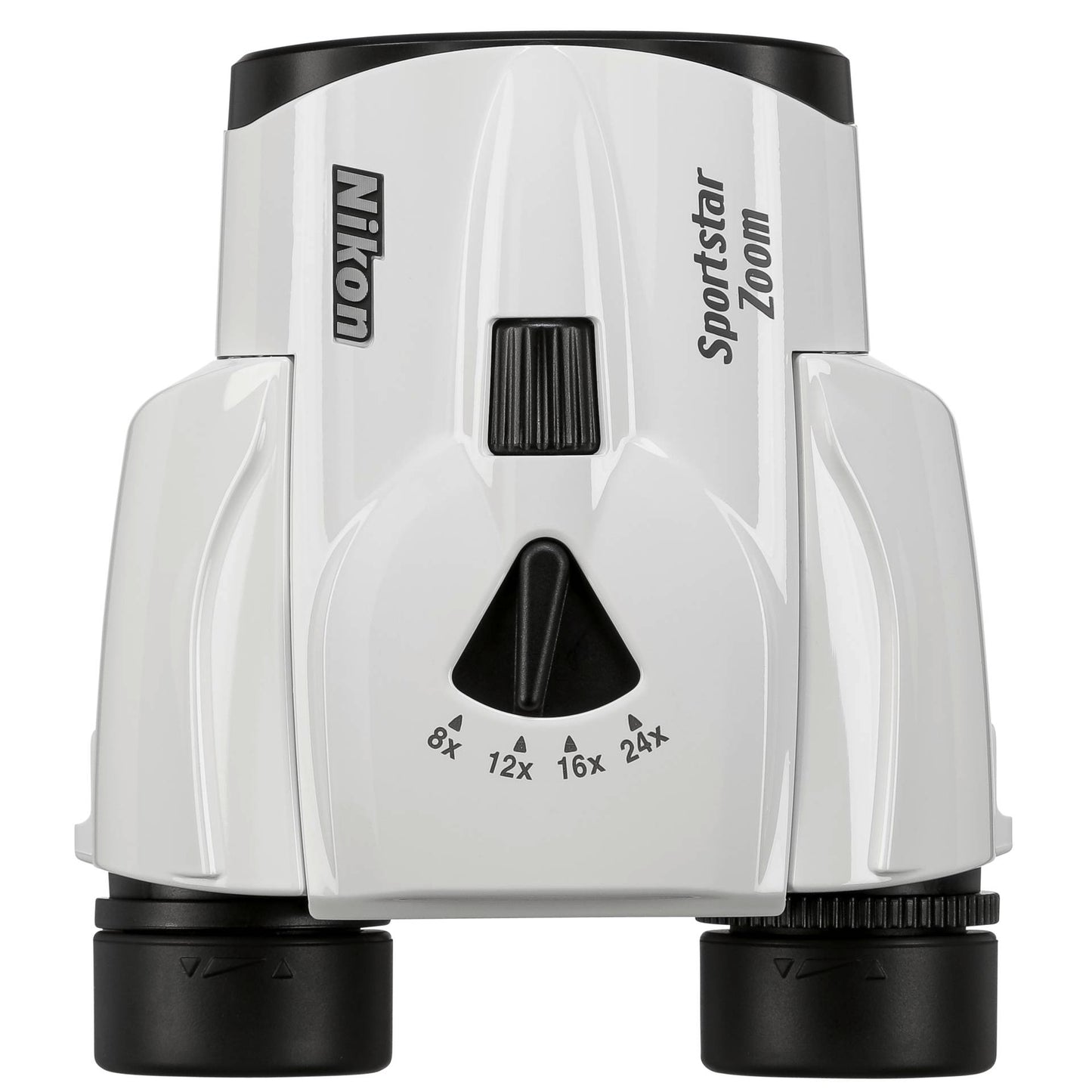 Nikon Sportstar Zoom 8-24x25 white