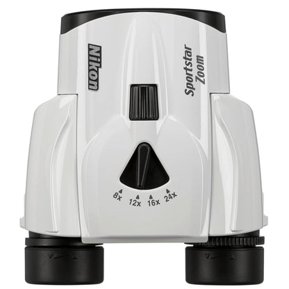 Nikon Sportstar Zoom 8-24x25 white