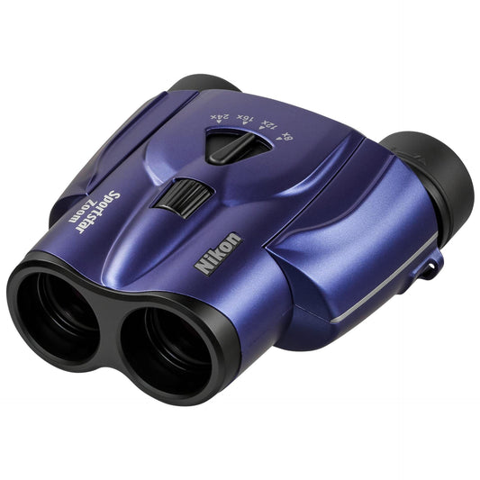 Nikon Sportstar Zoom 8-24x25 dark blue