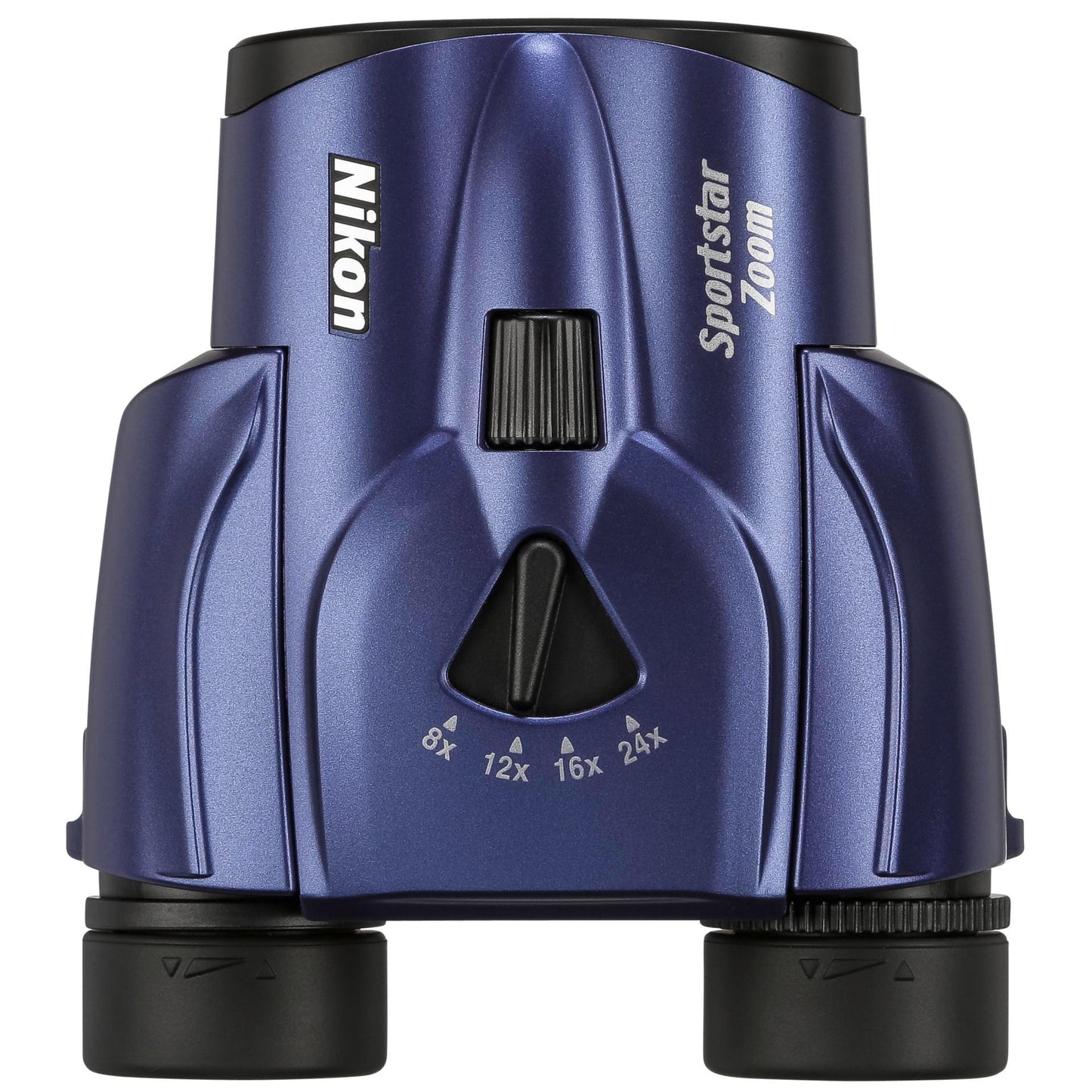 Nikon Sportstar Zoom 8-24x25 dark blue