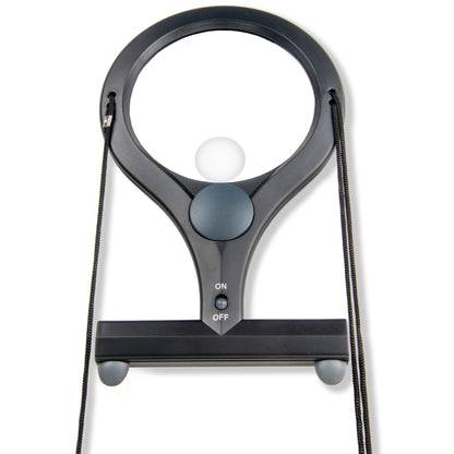 Carson LC-15 LumiCraft Magnifier