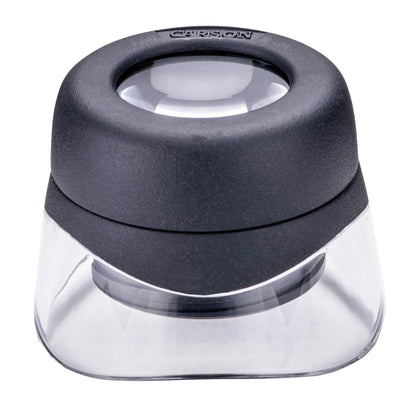 Carson LH-30 VersalLoupe 10x focusable Magnifier