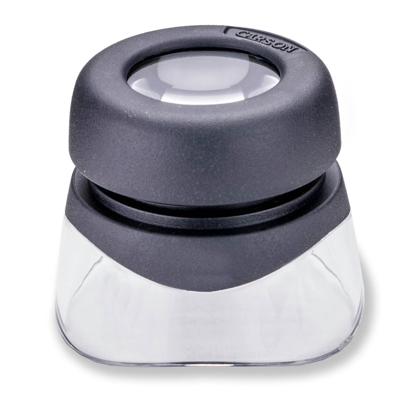 Carson LH-30 VersalLoupe 10x focusable Magnifier