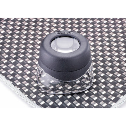 Carson LH-30 VersalLoupe 10x focusable Magnifier