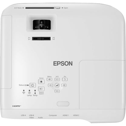 Epson EB-FH52