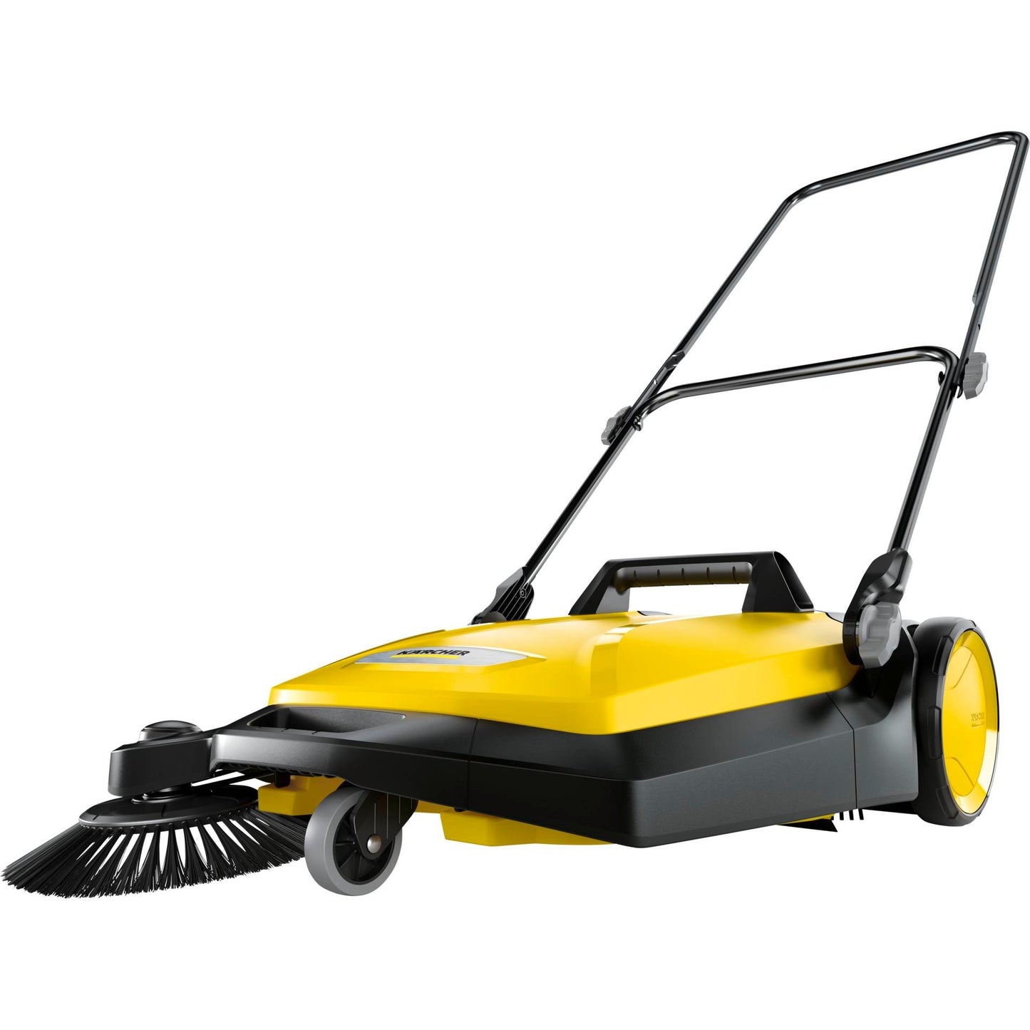 Kärcher S 4 Sweeper