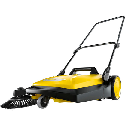 Kärcher S 4 Sweeper