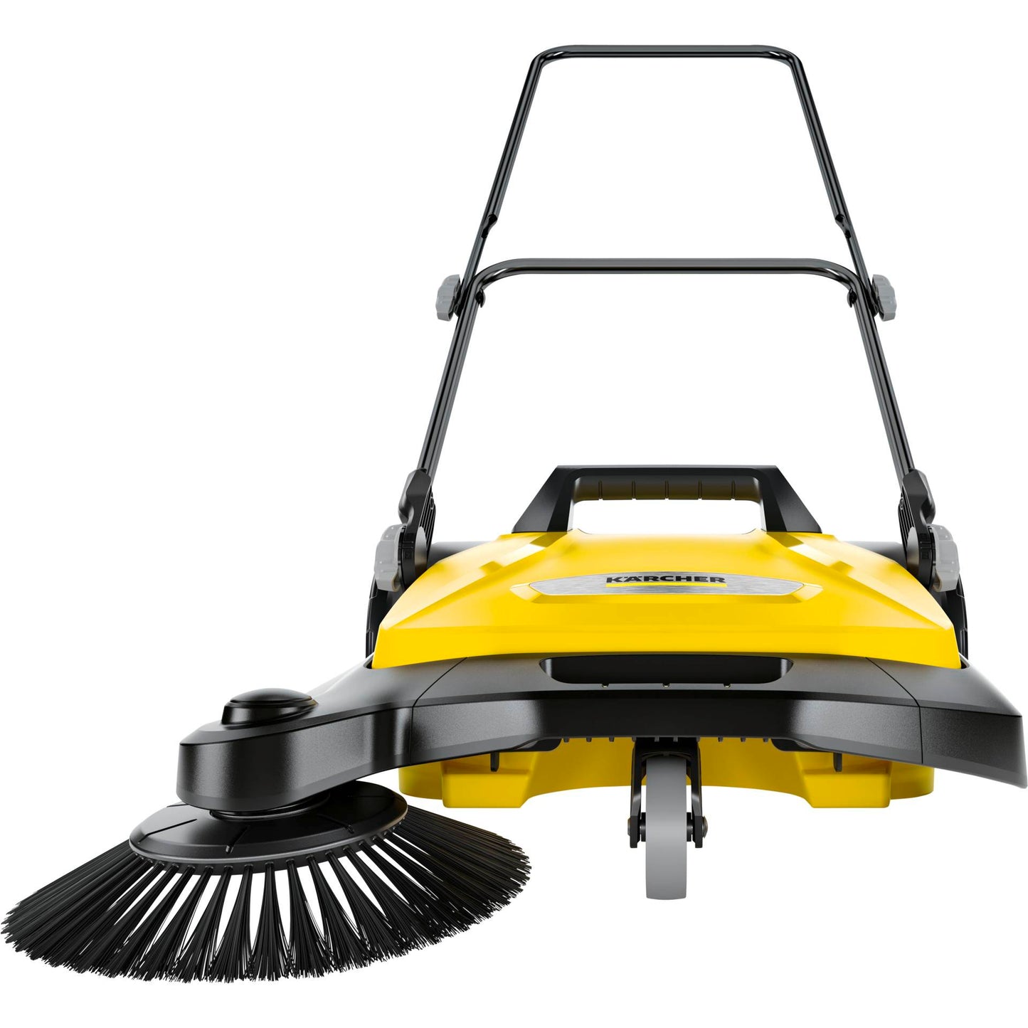 Kärcher S 4 Sweeper