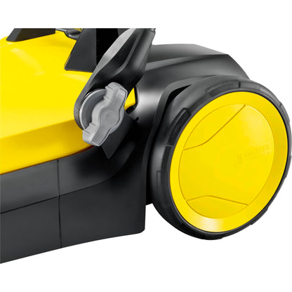 Kärcher S 4 Sweeper