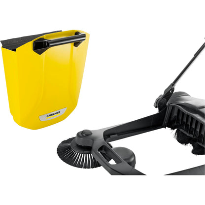 Kärcher S 4 Sweeper