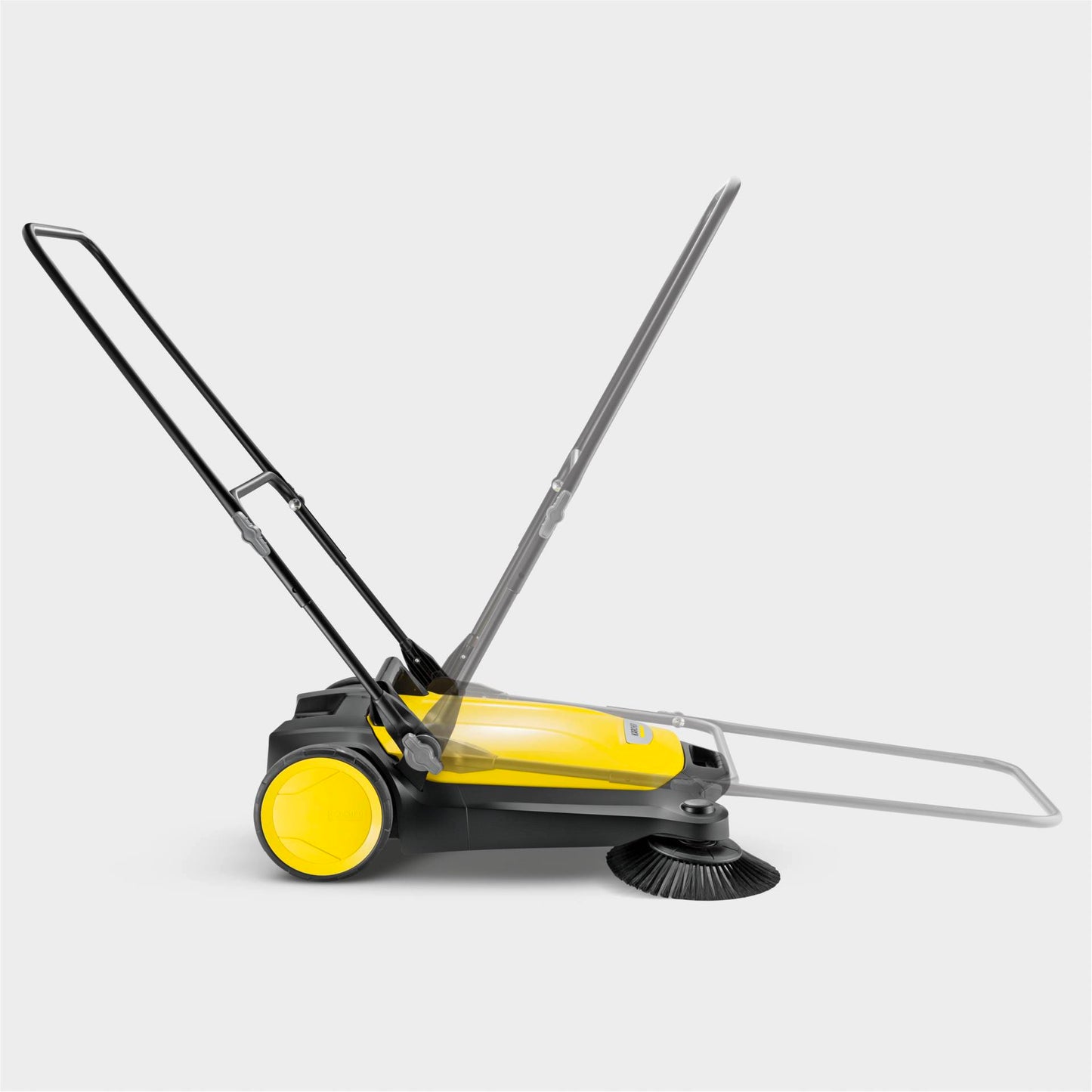 Kärcher S 4 Sweeper