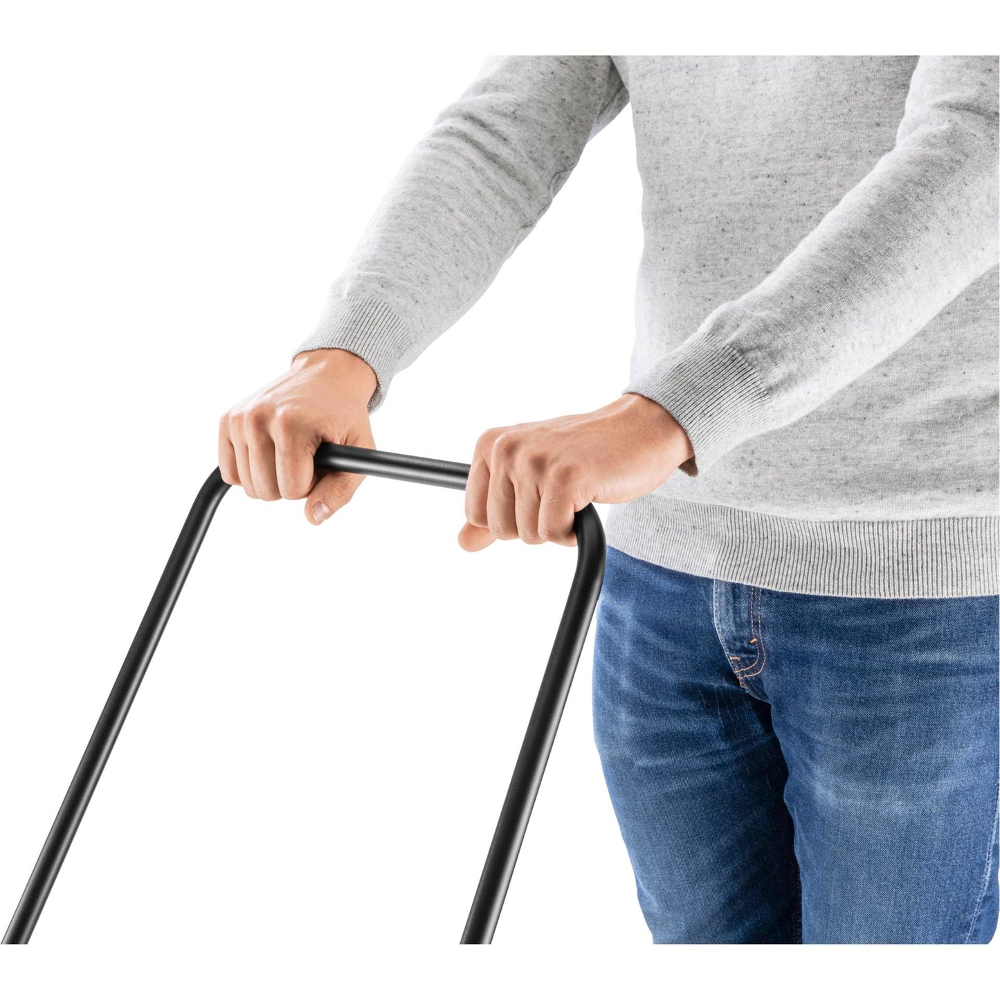 Kärcher S 4 Sweeper