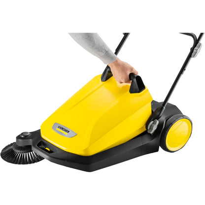 Kärcher S 4 Sweeper
