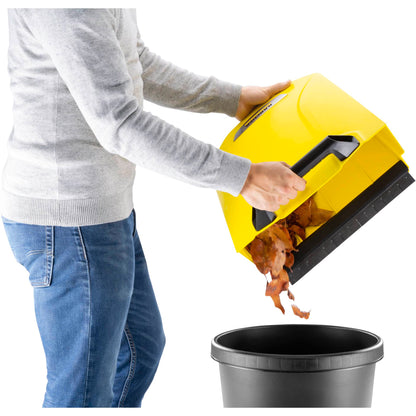 Kärcher S 4 Sweeper