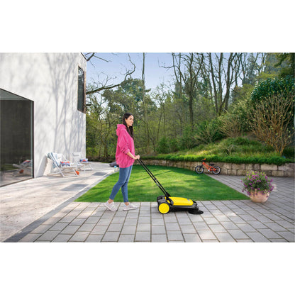 Kärcher S 4 Sweeper