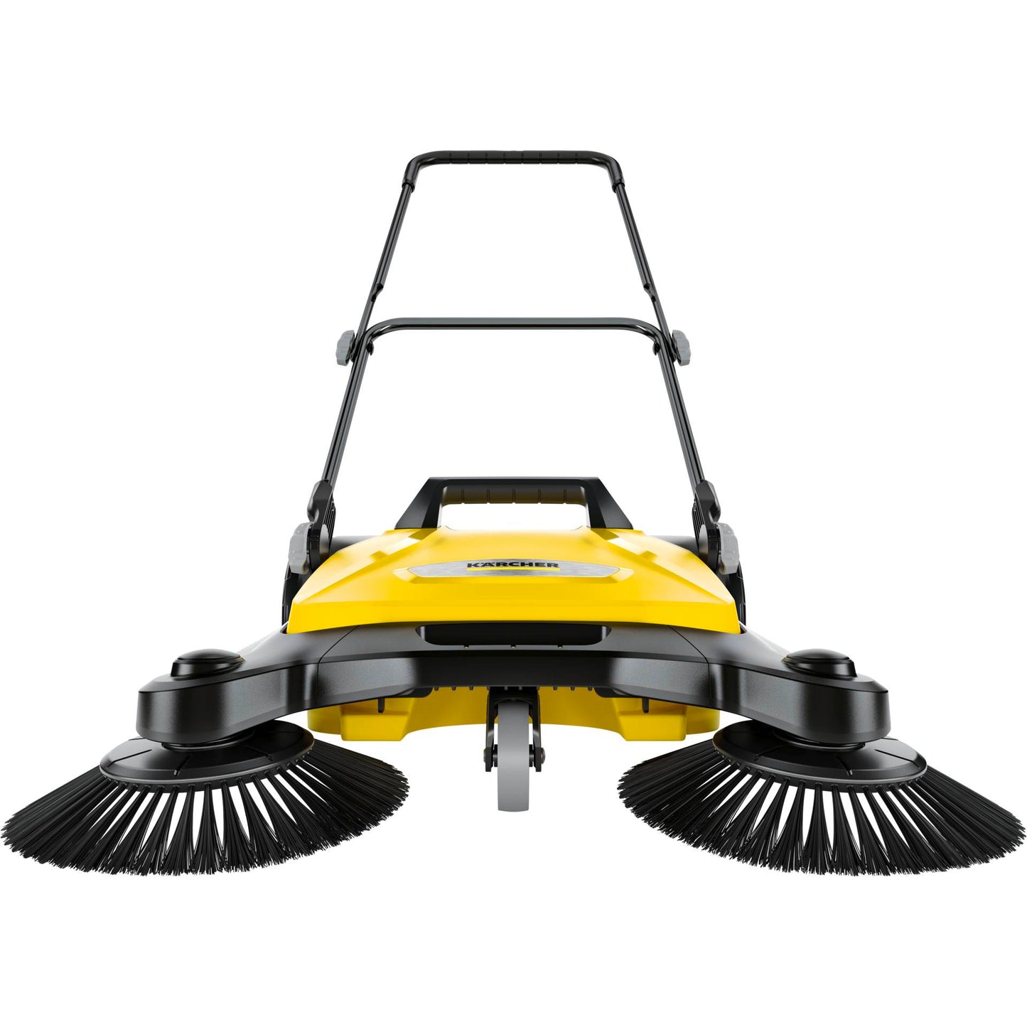 Kärcher S 4 Twin Sweeper
