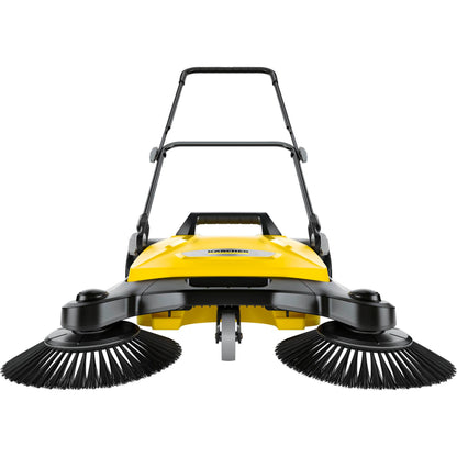 Kärcher S 4 Twin Sweeper
