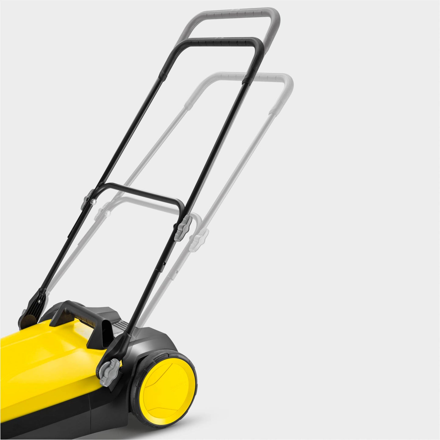 Kärcher S 4 Twin Sweeper
