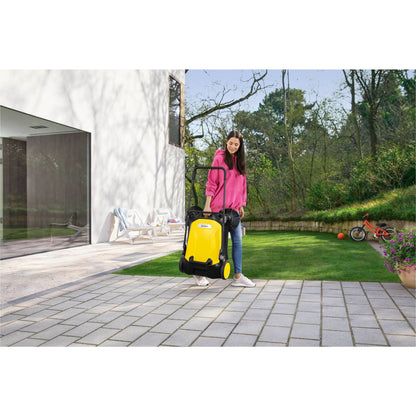 Kärcher S 4 Twin Sweeper