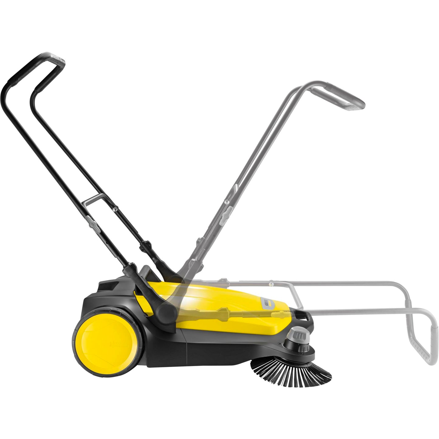 Kärcher S 6 Sweeper
