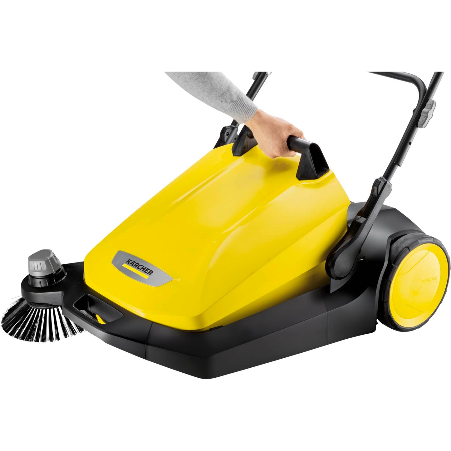 Kärcher S 6 Sweeper