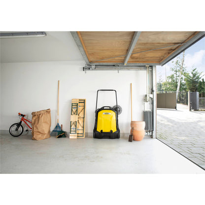 Kärcher S 6 Sweeper