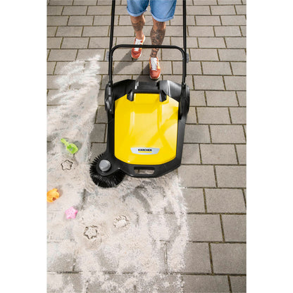 Kärcher S 6 Sweeper