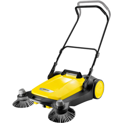 Kärcher S 6 Twin Sweeper