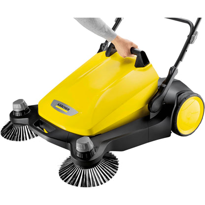 Kärcher S 6 Twin Sweeper