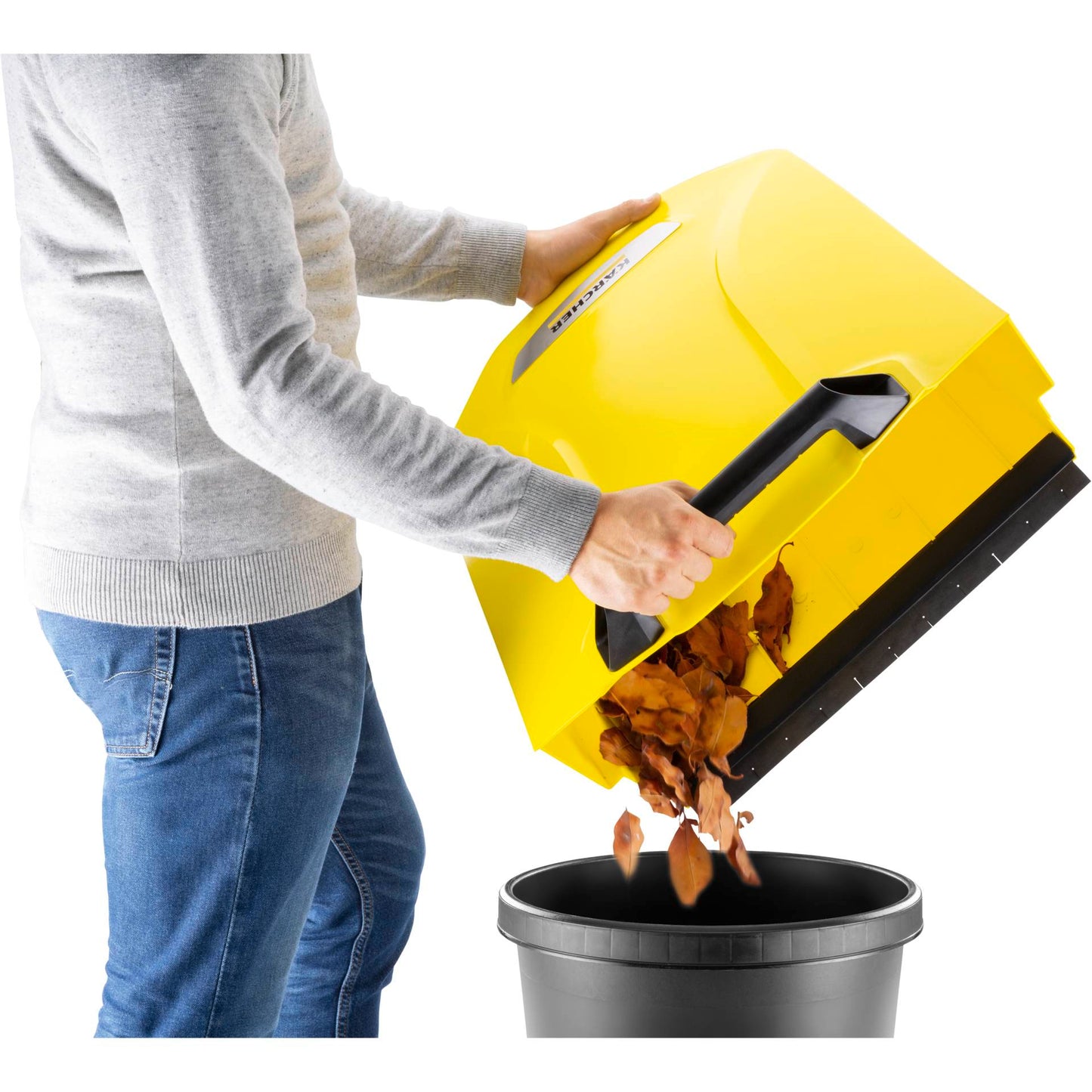 Kärcher S 6 Twin Sweeper