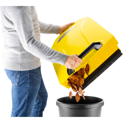 Kärcher S 6 Twin Sweeper