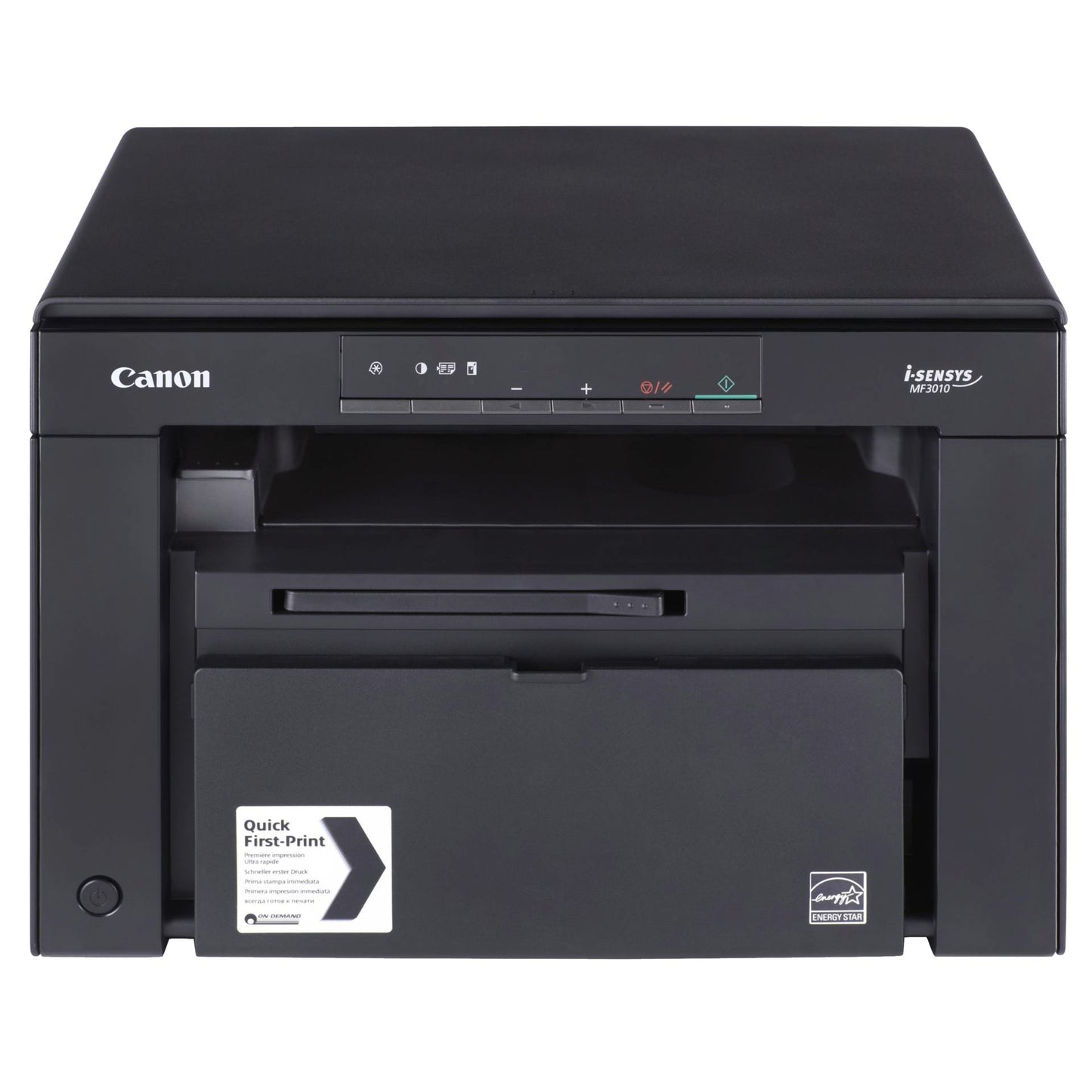 Canon i-SENSYS MF 3010