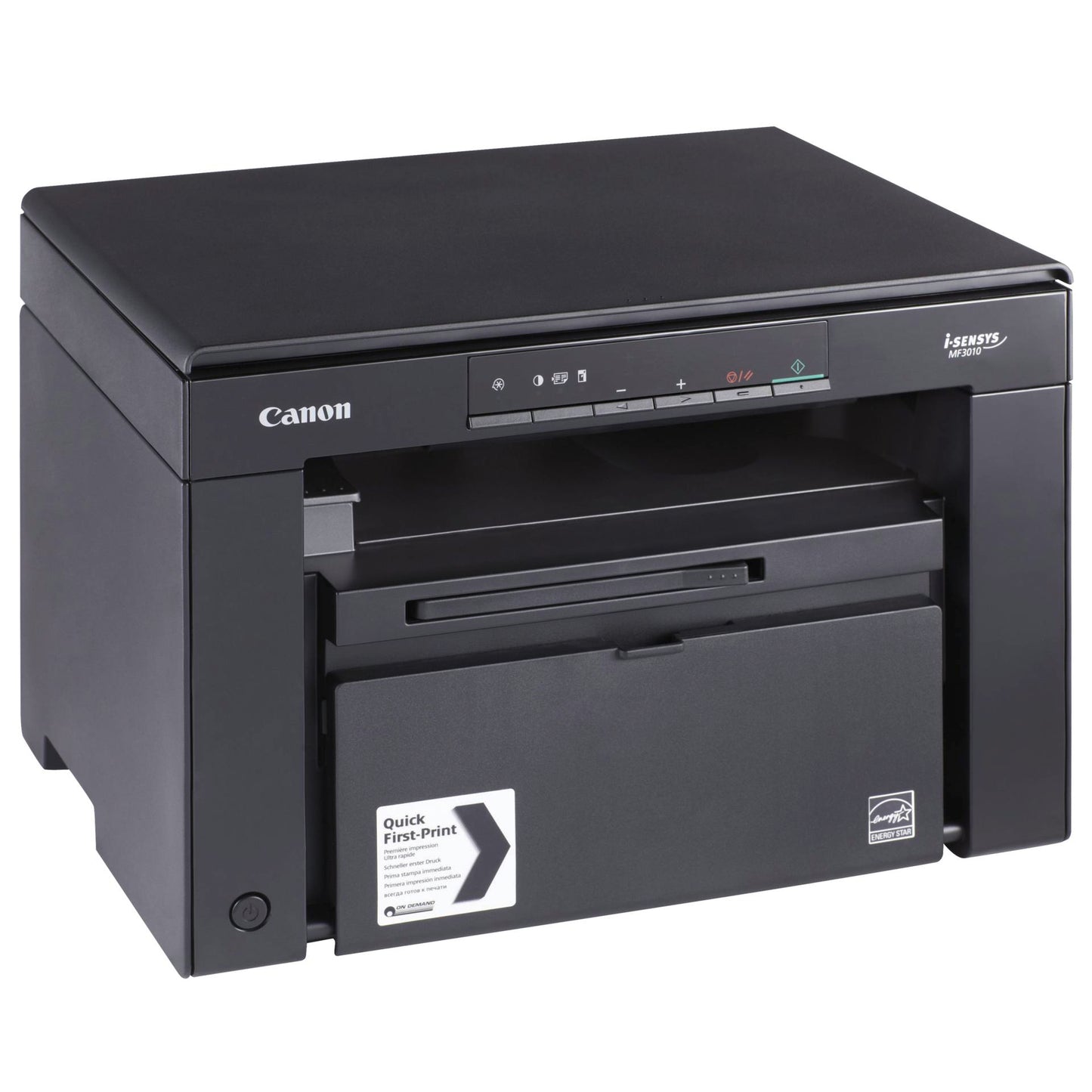 Canon i-SENSYS MF 3010