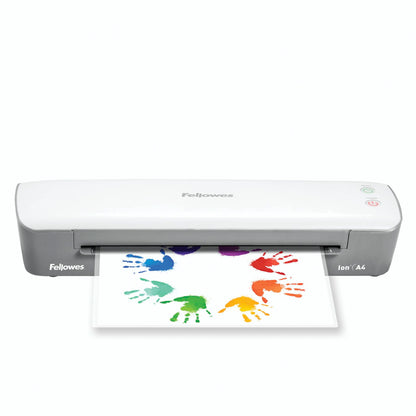 Fellowes ION A4 Laminator