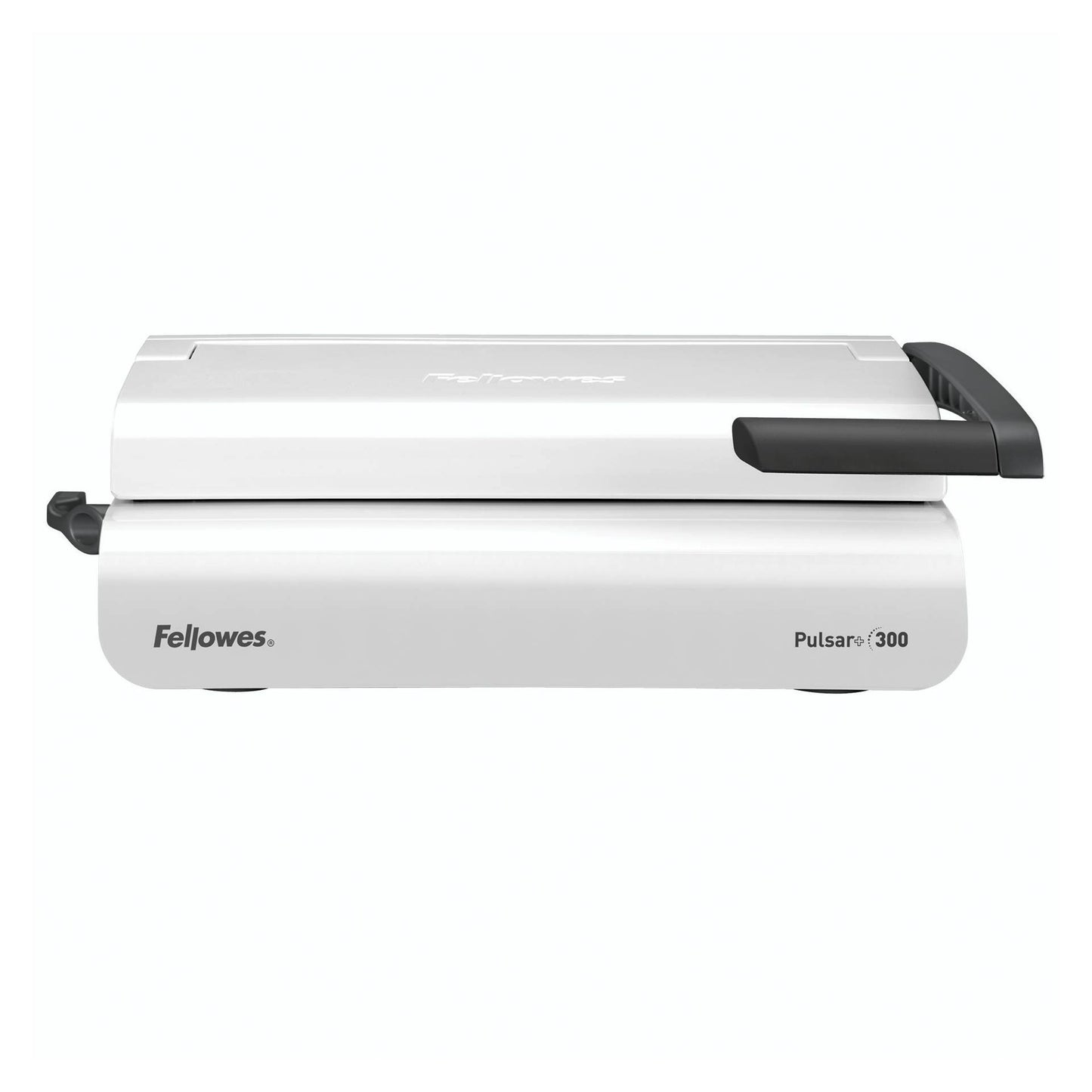 Fellowes Pulsar + Manual Comb Binder