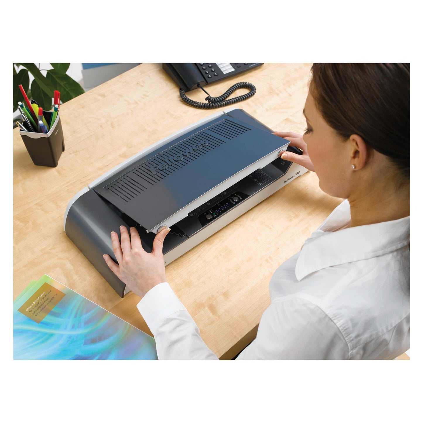 Fellowes Helios 30 Thermal Binder