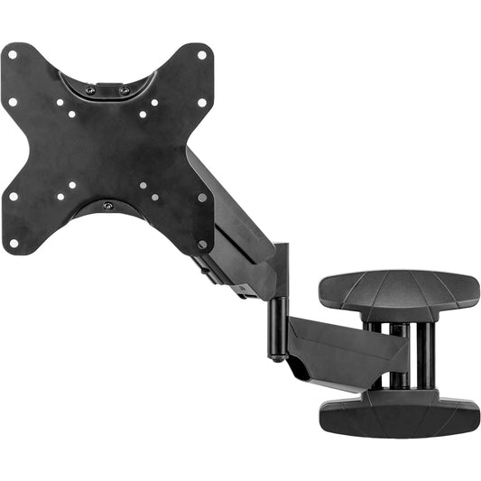 Fellowes Single Monitor Arm Wall Mount