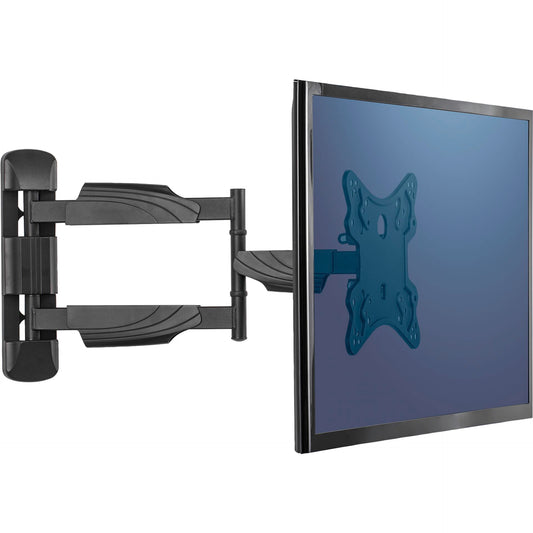 Fellowes Full Motion TV Wall mount 23-55  139,7 cm
