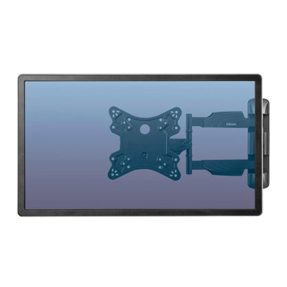 Fellowes Full Motion TV Wall mount 23-55  139,7 cm