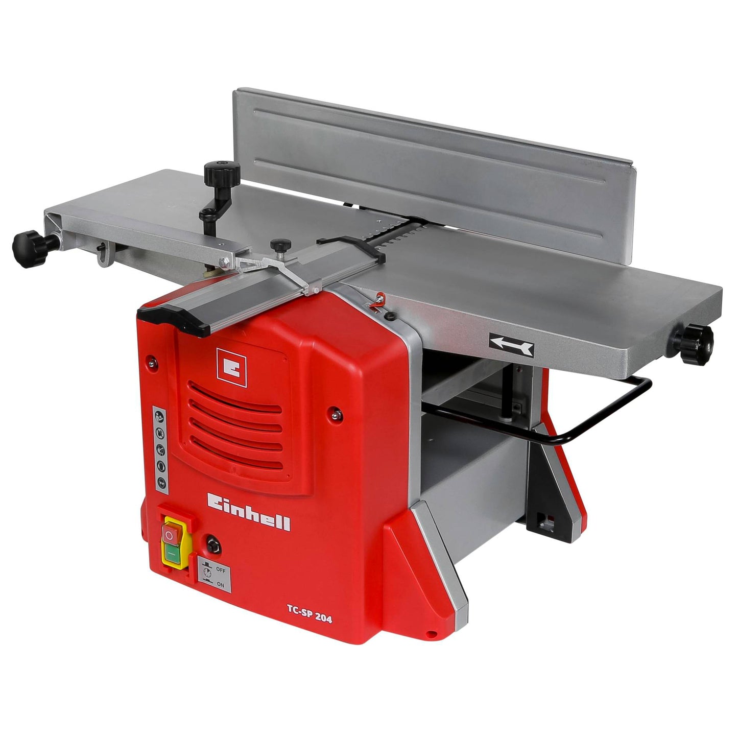 Einhell TC-SP 204 Planing Table