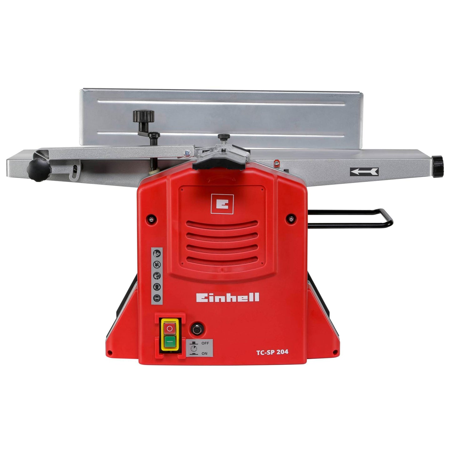 Einhell TC-SP 204 Planing Table