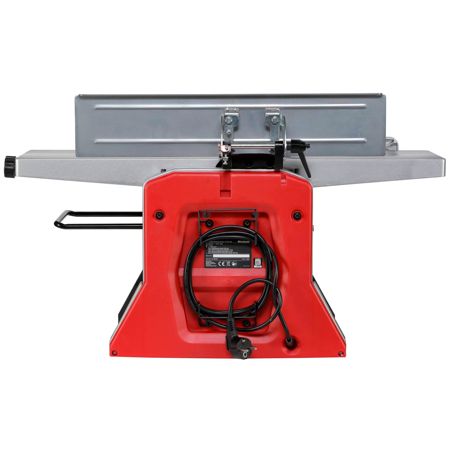 Einhell TC-SP 204 Planing Table