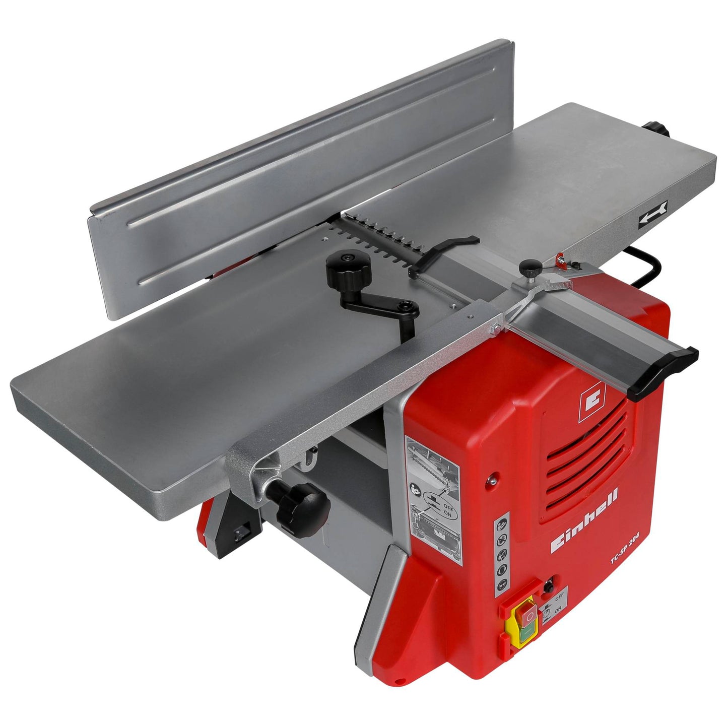 Einhell TC-SP 204 Planing Table