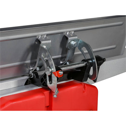 Einhell TC-SP 204 Planing Table