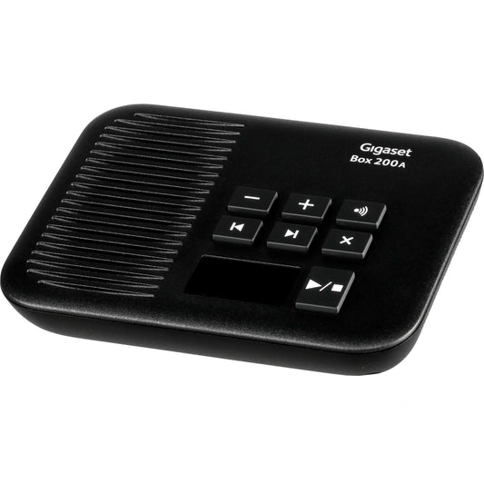 Gigaset Box 200A black