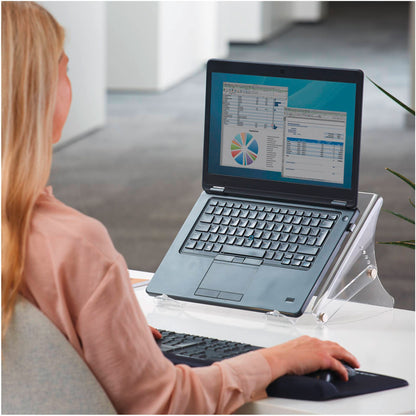 Fellowes Clarity Laptop Lift