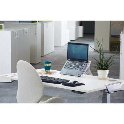 Fellowes Clarity Laptop Lift