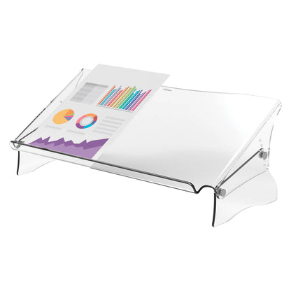 Fellowes Clarity Series Document Holder