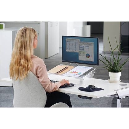 Fellowes Clarity Series Document Holder