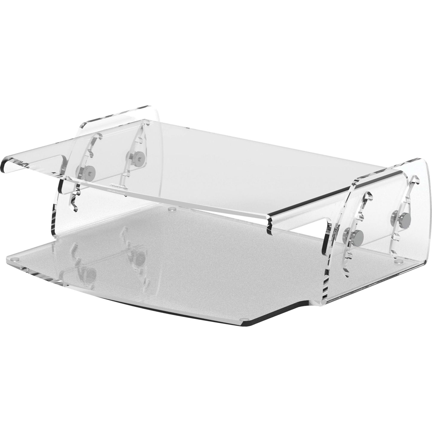 Fellowes Clarity adjustable Monitor Stand